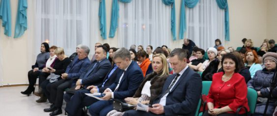 В Луге состоятся встречи с регоператором