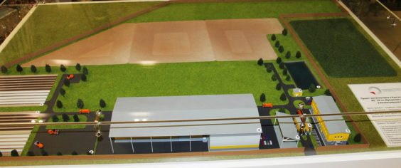 Первый комплекс глубокой переработки отходов в Ленобласти начинает строиться