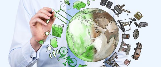 Ведущий эколог регоператора вошла в тройку лучших специалистов по экологической безопасности среди организаций в области сбора отходов