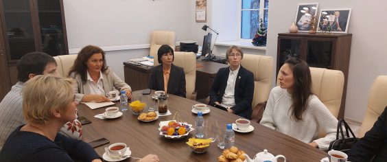 «МиссияШина»: собрано более 200 тонн устаревших покрышек