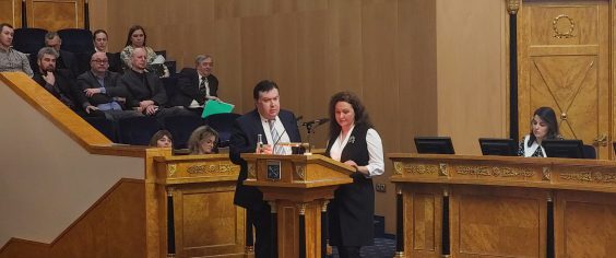 Отдых без отходов: чистоту областных пляжей обсудили участники Экосовета