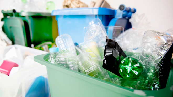 Более 3 тысяч кубометров отходов утилизировали по итогам субботников в Ленобласти