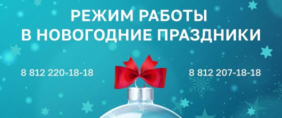 Новогодние праздники – усиленная работа регоператора по вывозу отходов с контейнерных площадок Ленинградской области