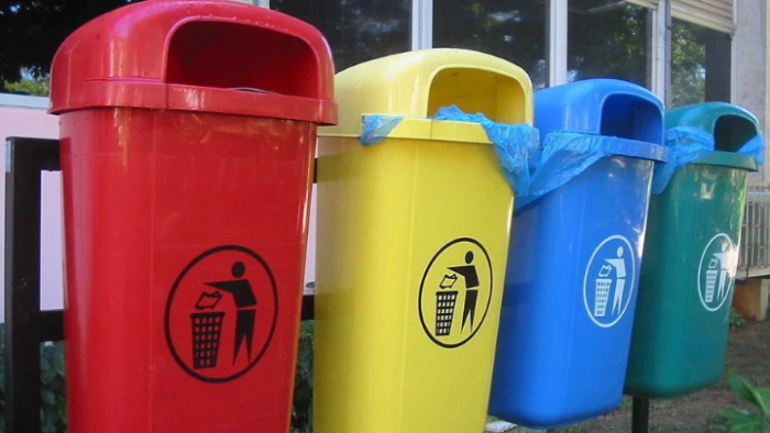 В Кингисеппе прошли первые общественные слушания по «мусорной реформе»