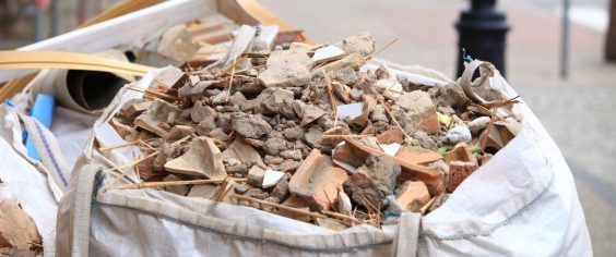 На заседании комиссии по ЖКХ, строительству, транспорту и дорогам обсудили тему обращения со строительными отходами