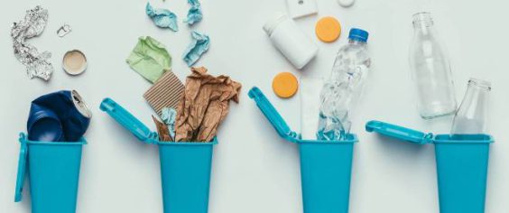 Проект раздельного сбора отходов перешагнул рубеж в 500 адресов