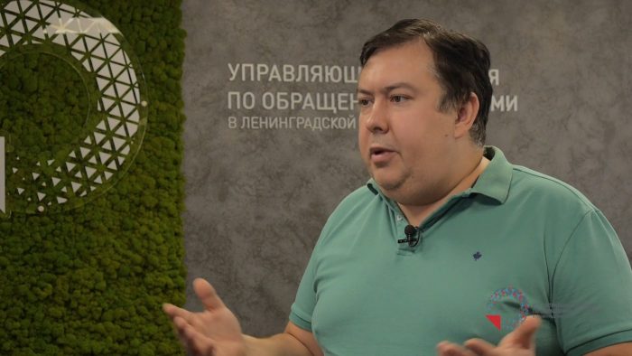 На самые популярные вопросы от СНТ и ДНП отвечает Антон Бучнев