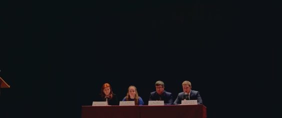 Регоператор встретился с жителями Бокситогорского района