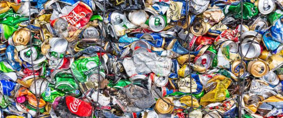 Объявление о расторжении договора на оказание услуг по обращению с ТКО