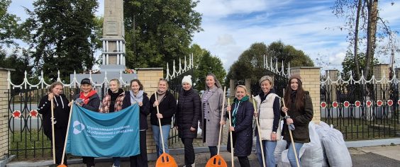 «Ивановский пятачок» – символ мужества и отваги