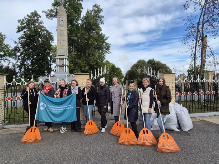 «Ивановский пятачок» – символ мужества и отваги