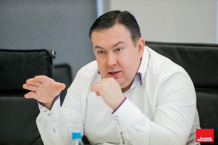 Антон Бучнев рассказал о ходе мусорной реформы в Ленобласти