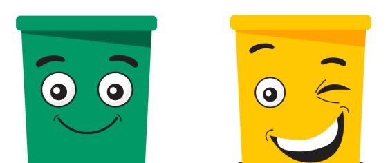 Проект раздельного сбора отходов масштабируется в Ленинградской области