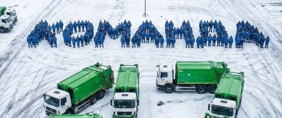 Часть команды – часть корабля