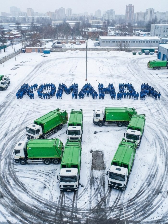 Часть команды – часть корабля