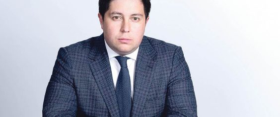 Мусорная реформа: начало положено