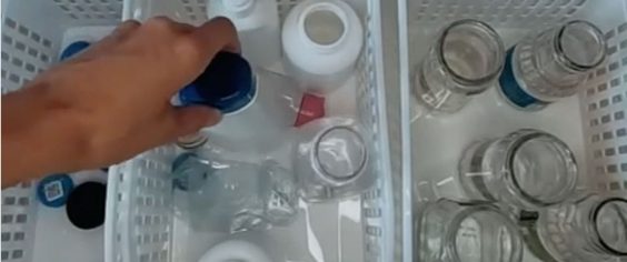 Организовать раздельный сбор в домашних условиях — Легко!