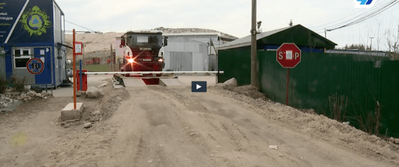 «Мусорная» реформа меняет коммунальное лицо Приозерского района