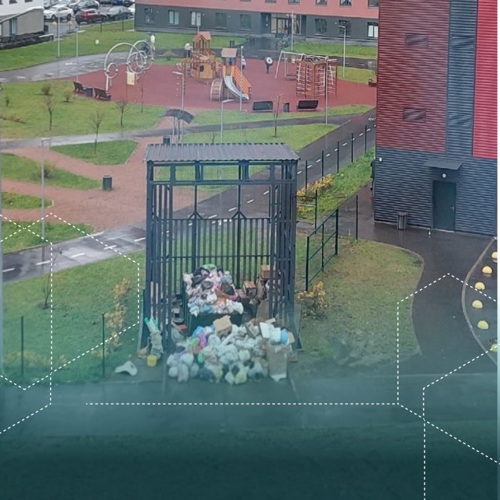 В Буграх на Тихой улице совсем не тихие дела