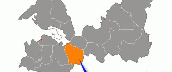 Регоператор проводит встречи в Тосненском районе: график на сентябрь 2019