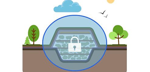 Полигон в Выборгском районе — на модернизацию