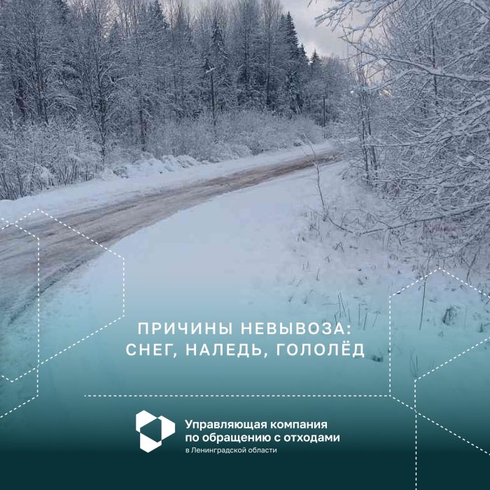 Зима наступила, никогда такого не было, и вот опять