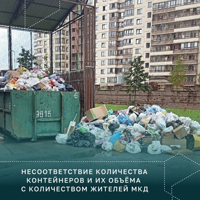 В Буграх на Тихой улице совсем не тихие дела