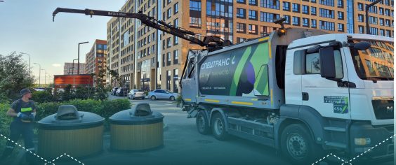 Заглубленные контейнеры: за и против