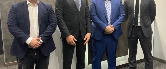 Российский экологический оператор инвестирует в Ленобласть