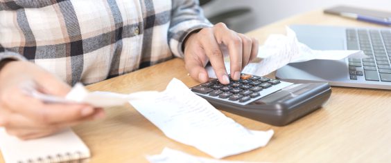 За создание препятствий для вывоза мусора — штраф