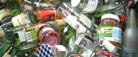 В поле зрения Российского экологического оператора попали три проекта Ленобласти