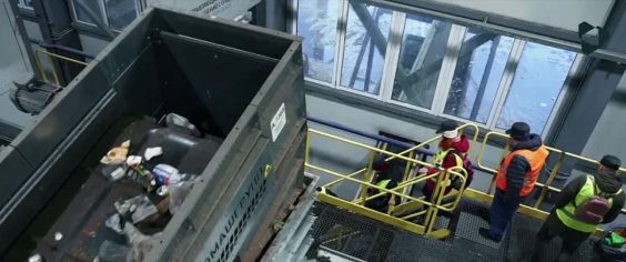 КПО «Кингисепп» распахнул свои двери волонтёрам Ленинградской области