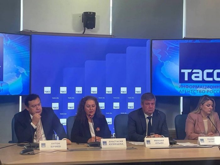 Камеры наблюдения, полный цикл обслуживания и победа над дефицитом: как будет развиваться система обращения с отходами в Ленобласти