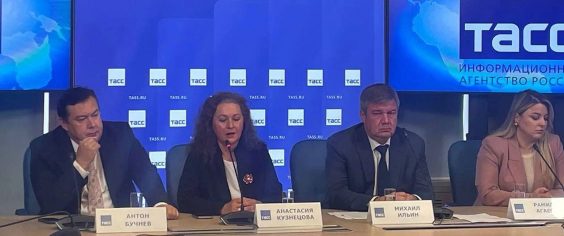 Камеры наблюдения, полный цикл обслуживания и победа над дефицитом: как будет развиваться система обращения с отходами в Ленобласти