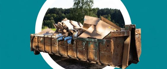 Строительные отходы: что нужно знать каждому
