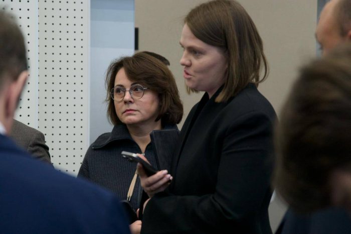 Дмитрий Патрушев оценил Экопромышленный парк в Гатчине