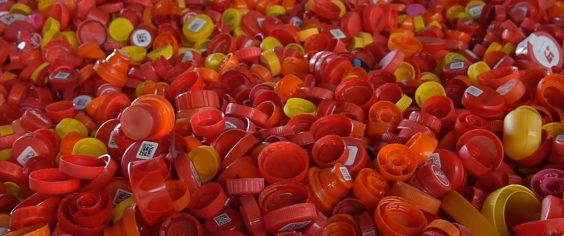 Итоги соревнований по сбору пластика у школ 2024