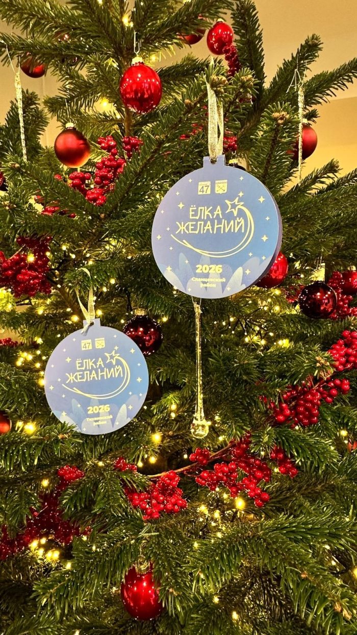 Мечты – должны сбываться!